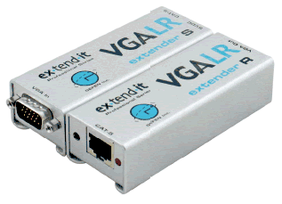 Gefen EXT-VGA-141LR