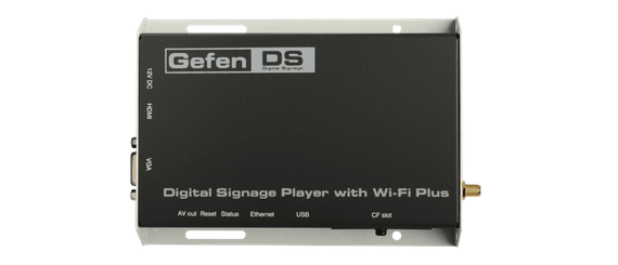 Gefen EXT-HD-DSWFPN