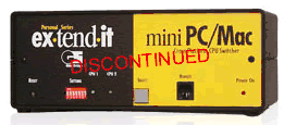 Gefen EXT-MINIPCMAC