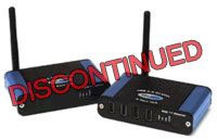 Gefen EXT-WUSB