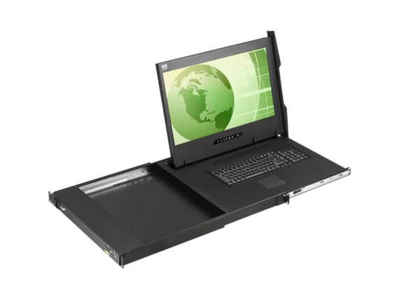 CyberView F121-UIP802