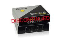 Gefen EXT-USB-400