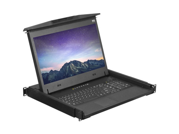CyberView F1417