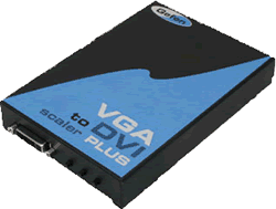 Gefen EXT-VGA-2-DVISP