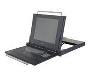 Belkin OmniView F1DC108B