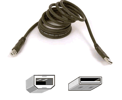 Belkin F3U133-03