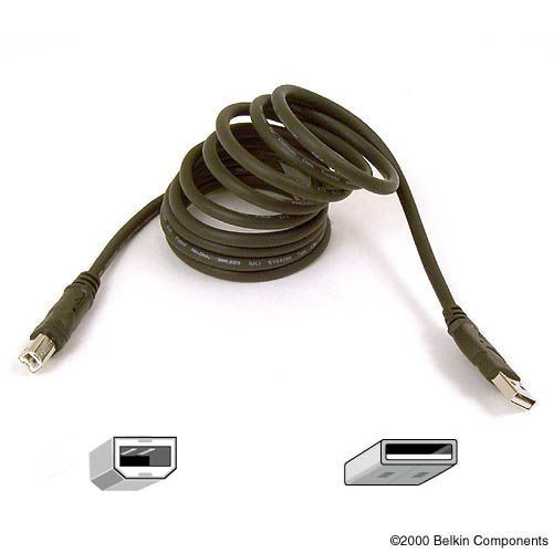 Belkin F3U133-06