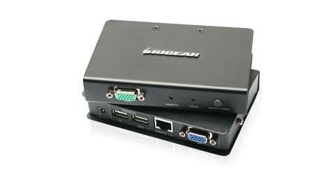 IOGEAR GCE500U