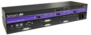 SmartAVI FDX-M4P