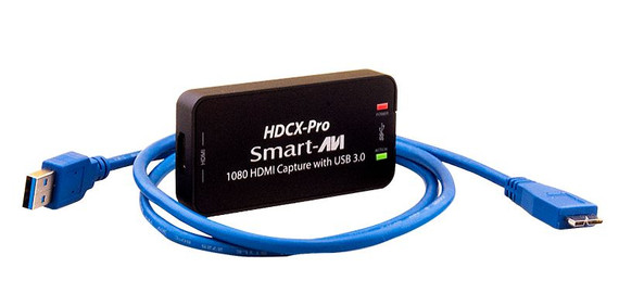 SmartAVI HDCX-PRO