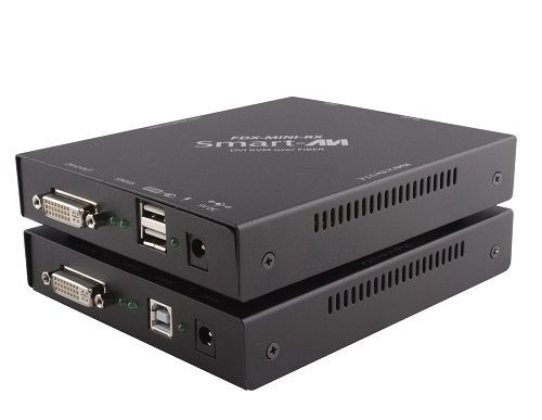 SmartAVI FDX-Mini