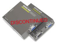 IOGEAR GVE120 Cat5 Video Extender