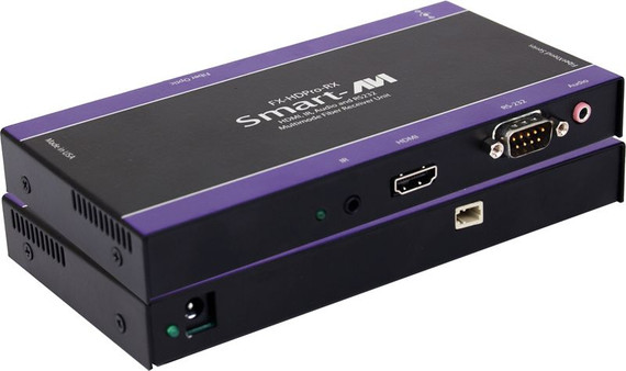 SmartAVI FX-HDPRO Receiver