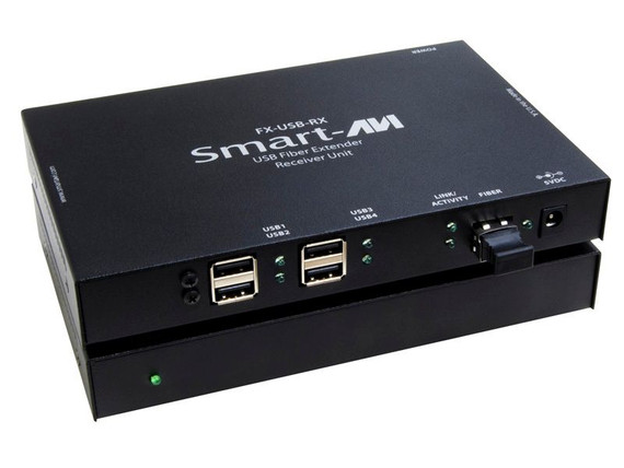 SmartAVI FX-USBS