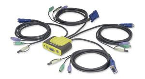IOGEAR  GCS614A