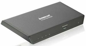 IOGear GVS184
