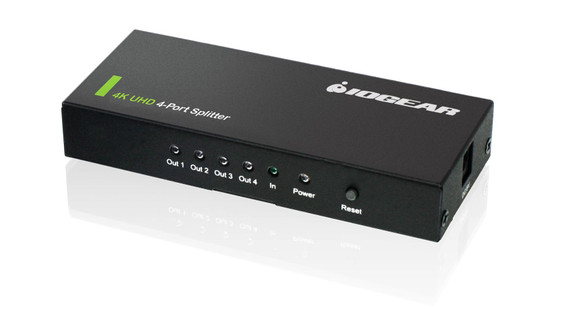 IOGEAR GHSP8424