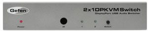 Gefen KVM Switches