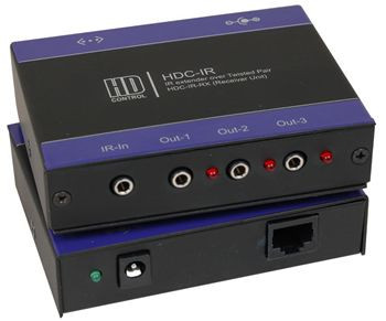 SmartAVI HDC-IR