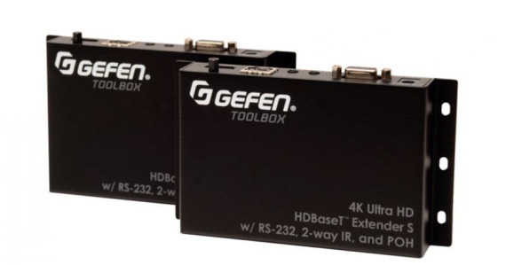 Gefen CAT5 KVM Extenders