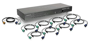 IOGEAR GCS16KIT