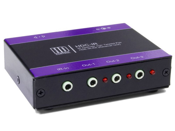 SmartAVI HDC-IR Receiver