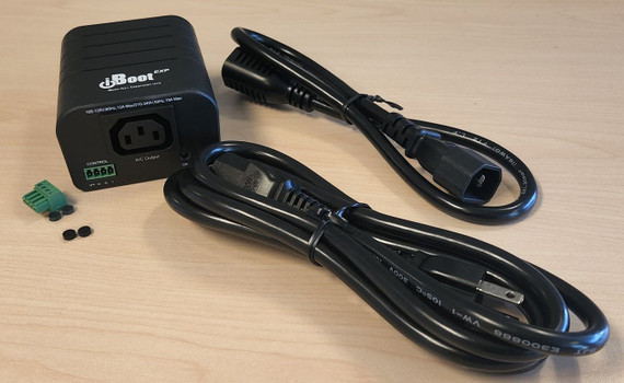 Dataprobe iBoot-Exp