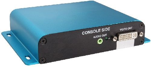 Smart AVI HVS100I