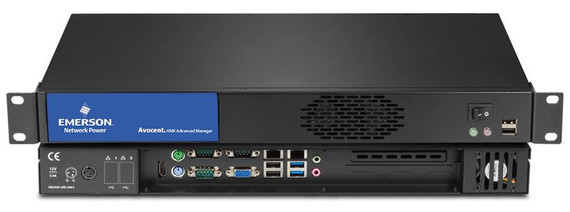Avocent HMXAMGR24-001