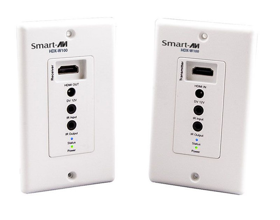 SmartAVI HDX-W100