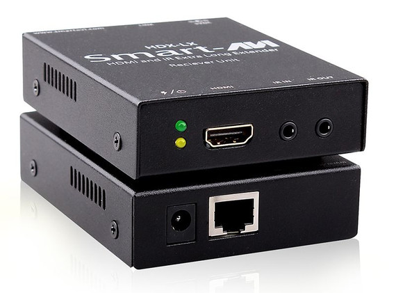 SmartAVI HDX-LXS
