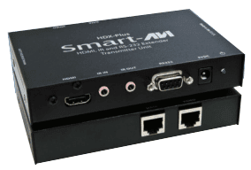 SmartAVI HDX-Plus