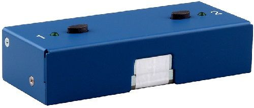 SmartAVI K202D-SH