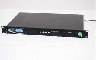 NTI KEEMUX-P4-R