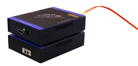 SmartAVI HFX-S