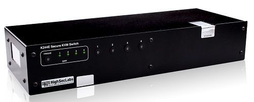 SmartAVI K244E-SH