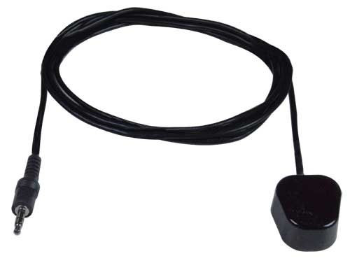 NTI IR-RCVR-8X8HDBT