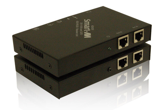 SmartAVI KDX-200 Receiver