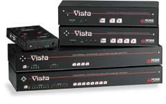 Rose Vista KVM-4PCA