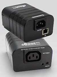 Dataprobe iBoot-G2 Power Reboot