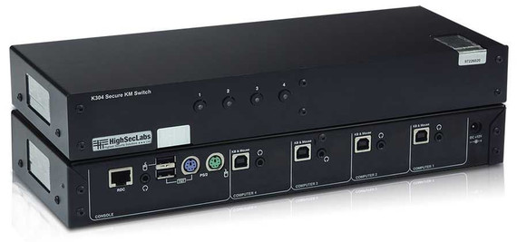 SmartAVI K304-SH