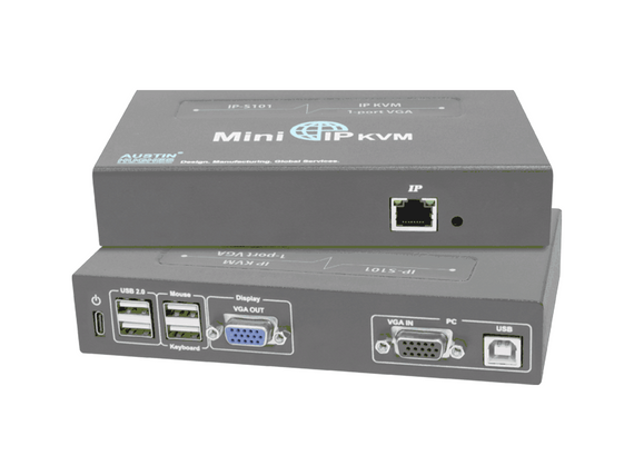 Cyberview IP-S101
