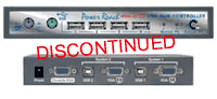 Addlogix KVM-201PRMEU