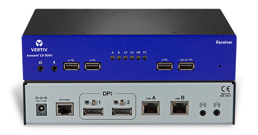 Avocent LV5020P