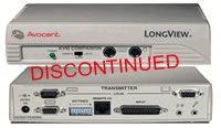 Avocent LongView LV220T-AM