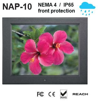UltraView NAP-10