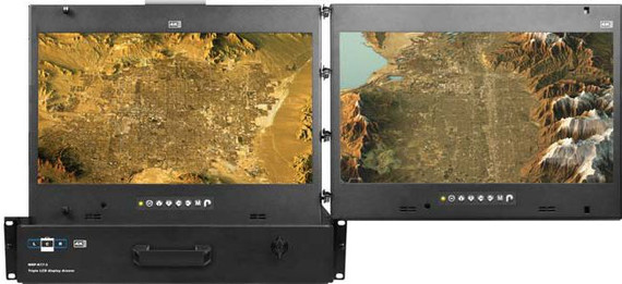 CyberView MRP-F17-2