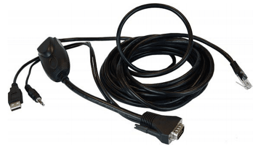 Raritan MDUTP20-VGA