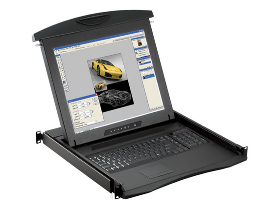 Cyberview N119