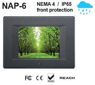 UltraView NAP-6